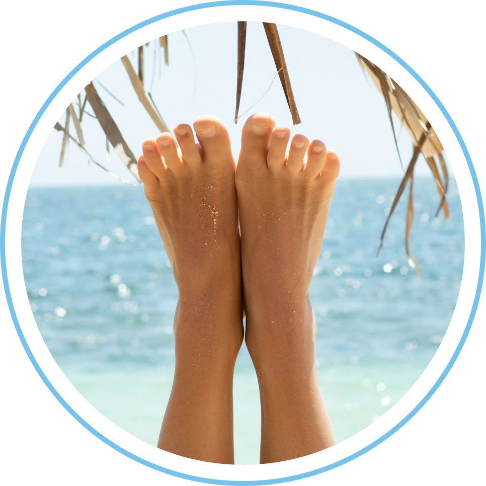 What is Nail Fungus Treatment? Banner