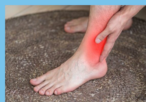 Candidates for Achilles Tendinitis Treatment Banner