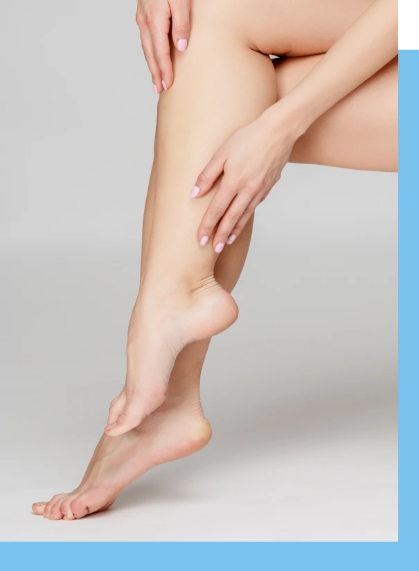 Bunion Removal Miami, FL: Recovery After Bunion Surgery Banner